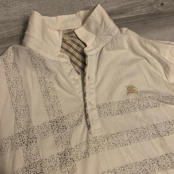 Burberry London Polo/T-shirt - Picture 2 of 3